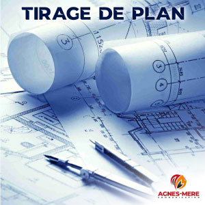 agnes-mere-tirage de plan