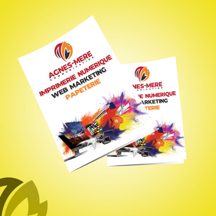 agnes-mere-service-flayer